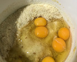 Foto del paso 3 de la receta: Tarta de Santiago