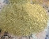 صورة لخطوة 1 من وصفة ورق عنب (دوالي) مع دجاج