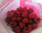Une image de l'étape 2 de Snack gourmand.
