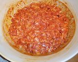 Töltött paprika 🌶️ recept fázis 1 fotója