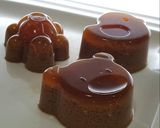 Foto langkah ke 7 dari resep Pudding GulMer.