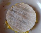 Foto del paso 3 de la receta: Huevitos envueltos a las finas hierbas 🧐🤪