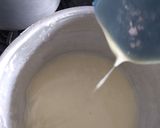 Foto do passo 7 de Brigadeiro tradicional de coco