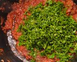 صورة لخطوة 4 من وصفة طريقة عمل ارز المحشي