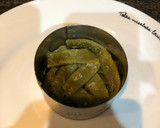 Foto del paso 1 de la receta: Montados de queso fresco y atún con timbal de verduras