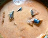 Foto langkah ke 8 dari resep Ikan Tongkol Asam Padeh Khas Padang.