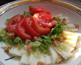 Foto del paso 4 de la receta: Ensalada fresca