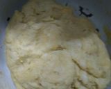 Foto langkah ke 3 dari resep Dontang Salju.