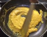 भरवा भिंडी (Bharwa bhindi recipe in Hindi) रेसिपी चरण 3 फोटो