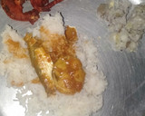 மாங்காய் போட்ட மீன் குழம்பு ரெசிபி ஸ்டேப் 3 புகைப்படம்
