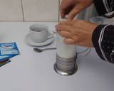 Hot Coffee Milk langkah memasak 2 foto
