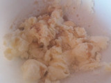 Alfajorcitos de maicena caseros