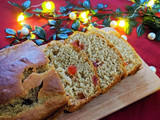 হোল হুইট বা আটা দিয়ে ওরেঞ্জ কেক(whole wheat ba atta diye orange recipe in Bengali)