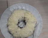 Bronis chocolatos langkah memasak 5 foto