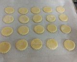 Foto del paso 6 de la receta Galletas saladas