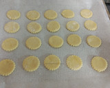 Foto del paso 6 de la receta: Galletas saladas