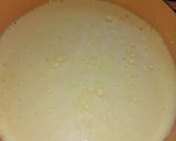 Foto del paso 3 de la receta: Flan de coco en microondas 🖤🎀