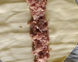 Une image de l'étape 3 de Pâté de Pâques.