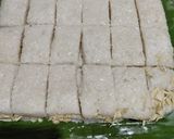 Foto langkah ke 4 dari resep Lemper Ayam.