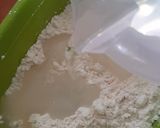 Foto langkah ke 6 dari resep Roti Goreng Sosis Keju.