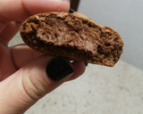 Foto del paso 6 de la receta: Galletas de Nutella