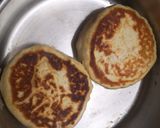 Angol muffin recept fázis 3 fotója