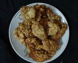 বাদাম চিকেন(badam chicken recipe in Bengali) রেসিপির ধাপ 5 ছবি