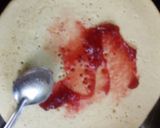 A picture of step 10 of Stove top Swiss rolls.