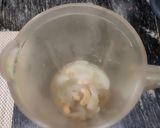 A picture of step 5 of Malai Kofta In White Gravy (amul fresh cream).