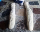 Foto del paso 7 de la receta: Pan de agua vegano🍞🌱