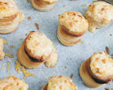 Foto del paso 6 de la receta: Volován o "Vol au vent" de Merluza y Surimi