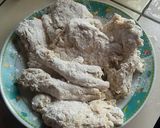 Foto langkah ke 5 dari resep Ayam goreng kentucy aLa Lita.