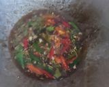 Foto langkah ke 2 dari resep Tahu kukus siram kuah kecap.