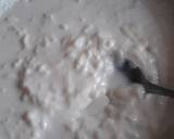 Es Mambo Creamy / buah sirsak(srikaya) langkah memasak 3 foto