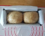A picture of step 6 of Keto Yeast Bread (Hand-Kneaded).