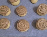 Foto langkah ke 10 dari resep Coffee Bun.