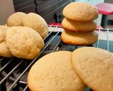 Foto langkah ke 9 dari resep Cream Cheese Cookies 🇺🇸.