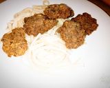 Foto del paso 4 de la receta: Albóndigas de carne.👌