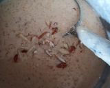 A picture of step 6 of Liquid Gur Ki Rice Kheer.