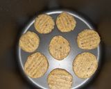 Foto langkah ke 5 dari resep Coffee milk cookie 🍪 magicom #2.