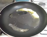 Foto del paso 1 de la receta: Champiñones con espárragos estilo Aliosha