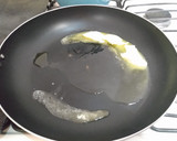 Foto del paso 1 de la receta: Champiñones con espárragos estilo Aliosha