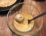Foto langkah ke 9 dari resep Spicy BRULEE BOMB.