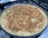 Foto del paso 4 de la receta: Budín húmedo fit de peras