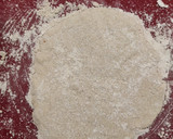 Foto del paso 2 de la receta: Masa de pizza de avena