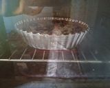 Foto langkah ke 3 dari resep Cheesy Mushroom Pie.