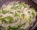 Foto del paso 1 de la receta: Dorada a la "Colorada"