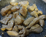 Foto del paso 2 de la receta: Hígado de res a mi manera
