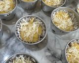 Foto langkah ke 5 dari resep 176. Prol tape kukus tanpa mixer.