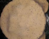 Foto del paso 6 de la receta: Masa de Tarta Salada